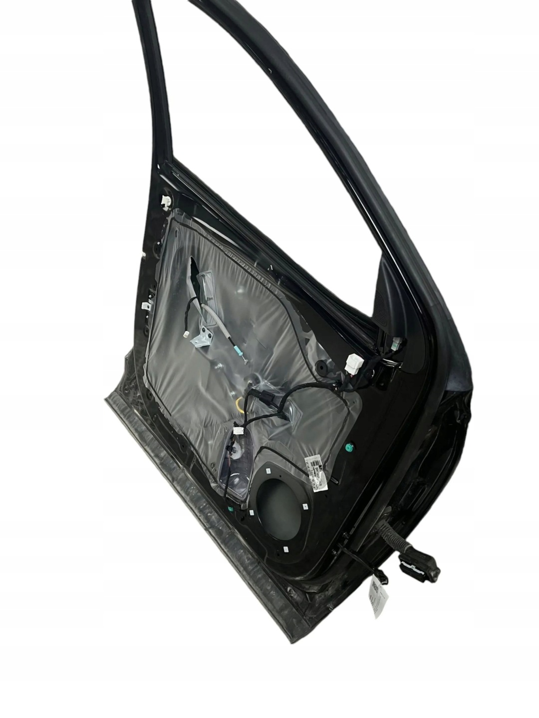 Hyundai Tucson NX4E Tür Vorne Links Door Porta Porte - Thumbnail 12