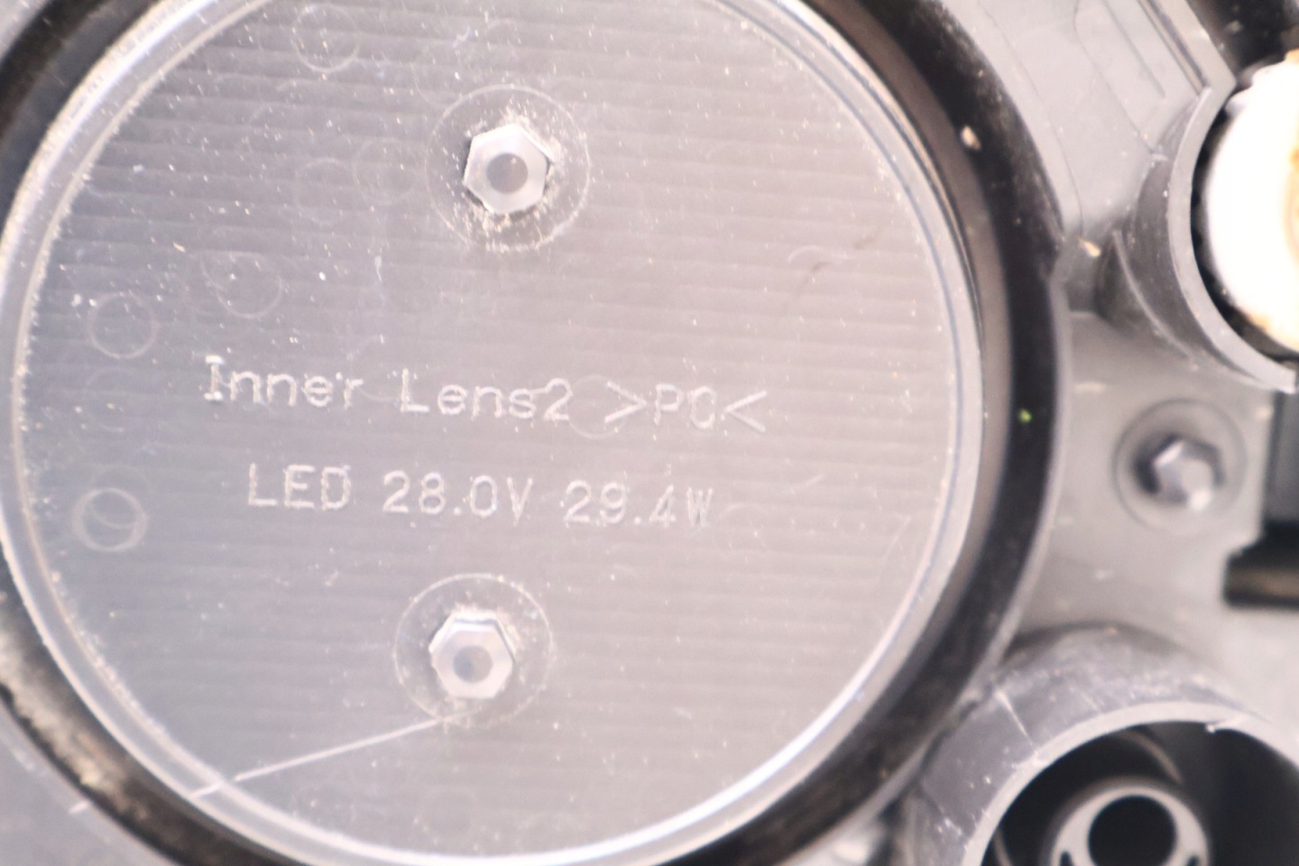Frontscheinwerfer Toyota RAV4 XA5 Facelift LED Rechts Scheinwerfer Headlight - Thumbnail 7