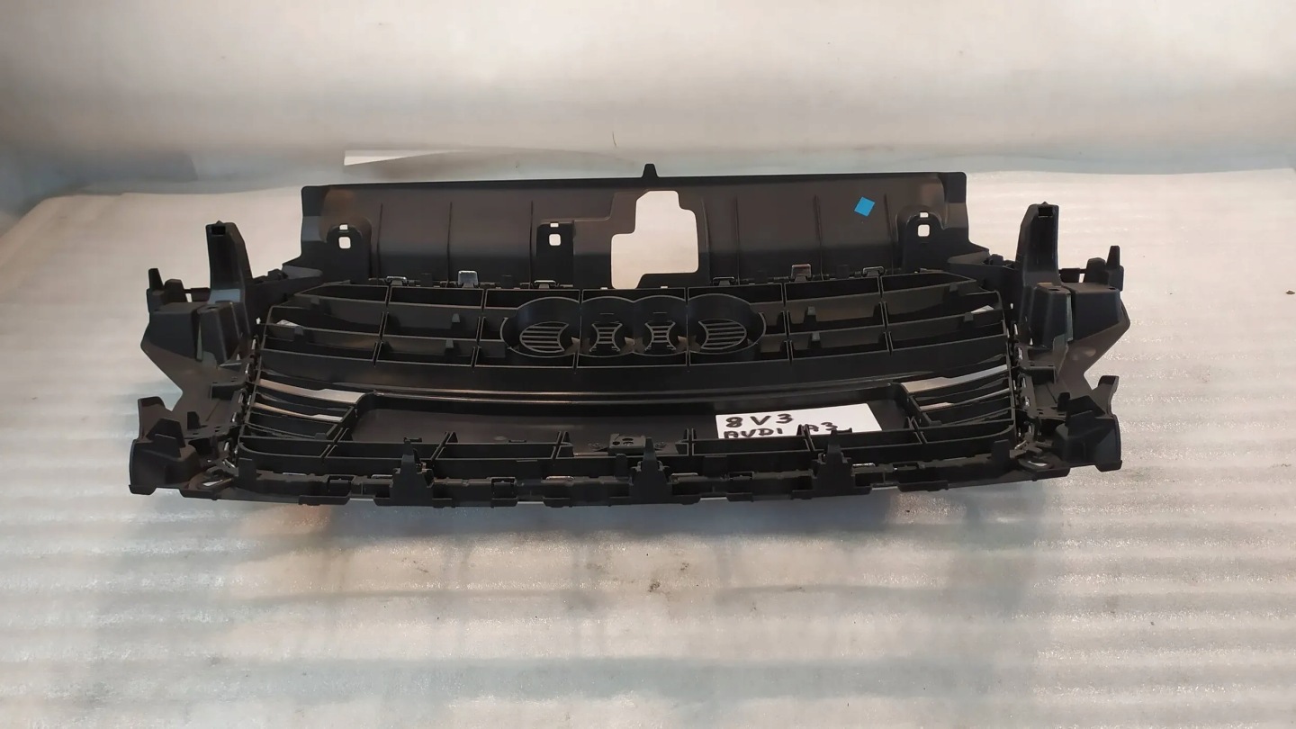 Audi A3 8V Kühlergrill FRONTGRILL Kühlergitter 8V3853651A - Thumbnail 10