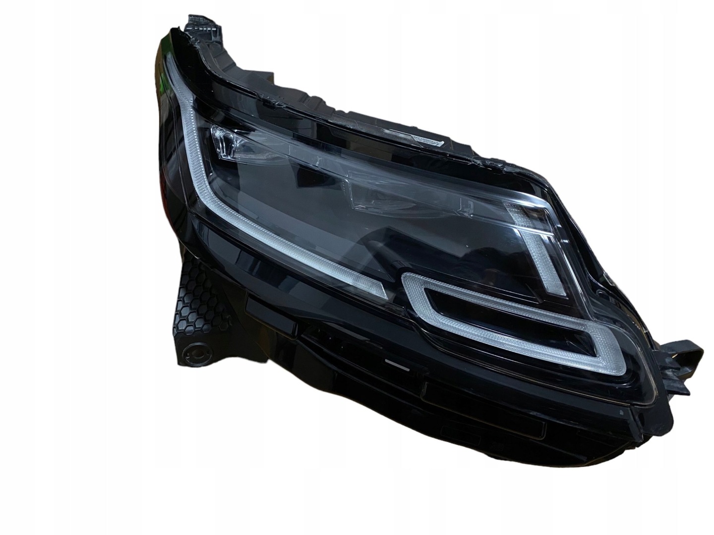 Frontscheinwerfer Land Rover Range Velar L560 LED Links Scheinwerfer Headlight - Thumbnail 2