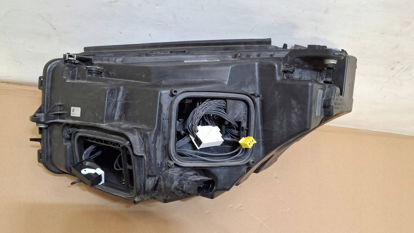 Frontscheinwerfer Mercedes-Benz GLC W253 A2539067203 Multibeam LED Rechts Headlight - Thumbnail 12
