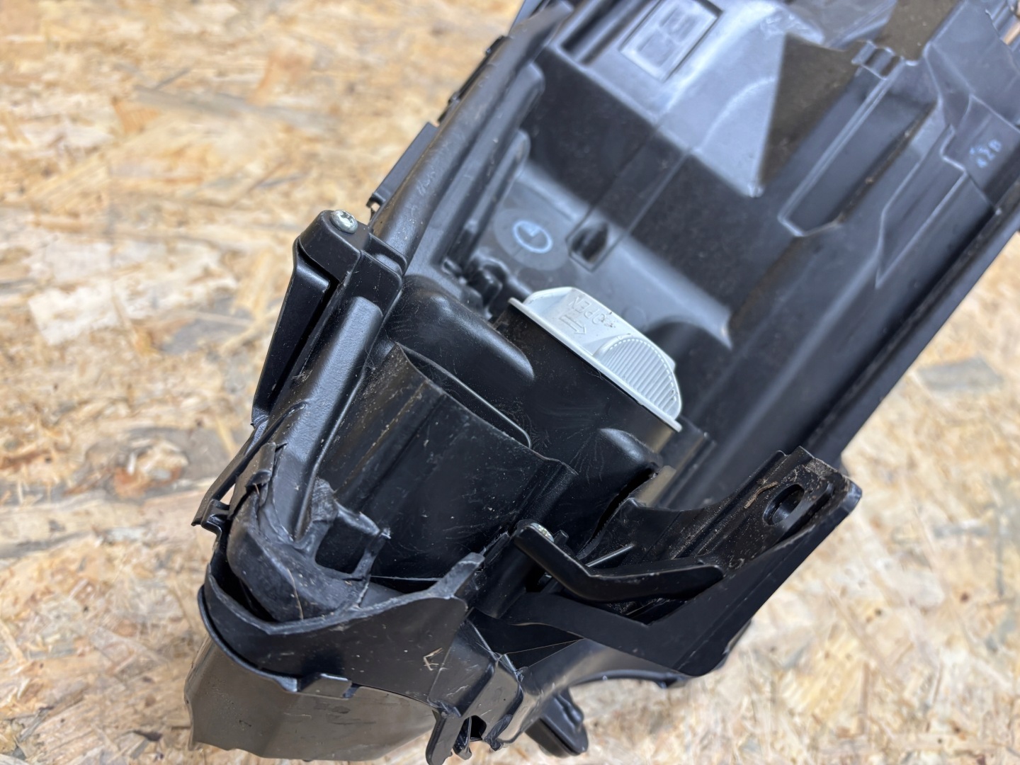 Frontscheinwerfer Toyota bZ4X EAM LED Rechts Scheinwerfer Headlight - Thumbnail 7