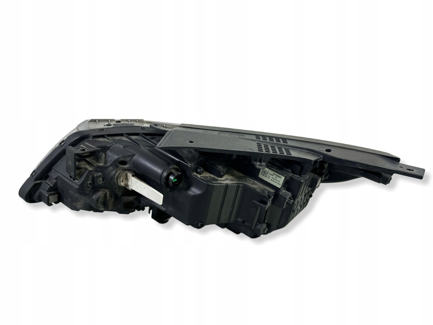 Frontscheinwerfer Kia Optima JF LED Links Scheinwerfer Headlight - Thumbnail 9