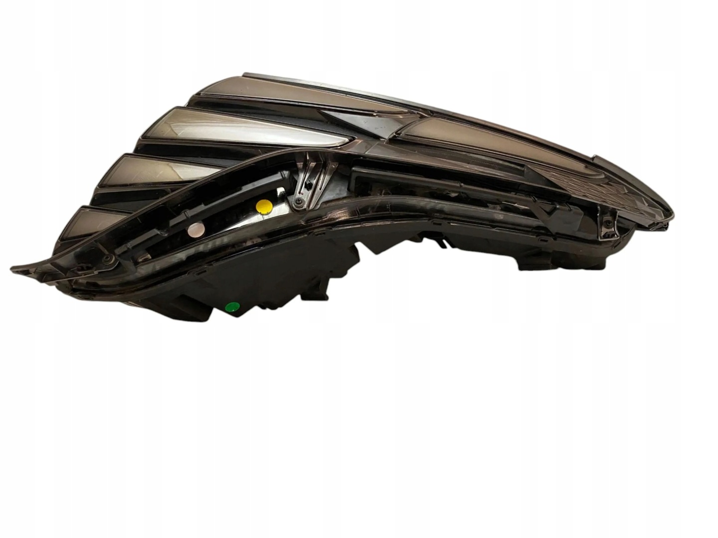 Frontscheinwerfer Hyundai Tucson NX4E 92207N7100 LED Links Headlight - Thumbnail 11