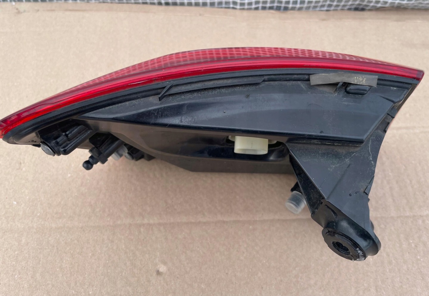 Audi A6 Rückleuchte 4G9945096D Rearlamp - Thumbnail 6