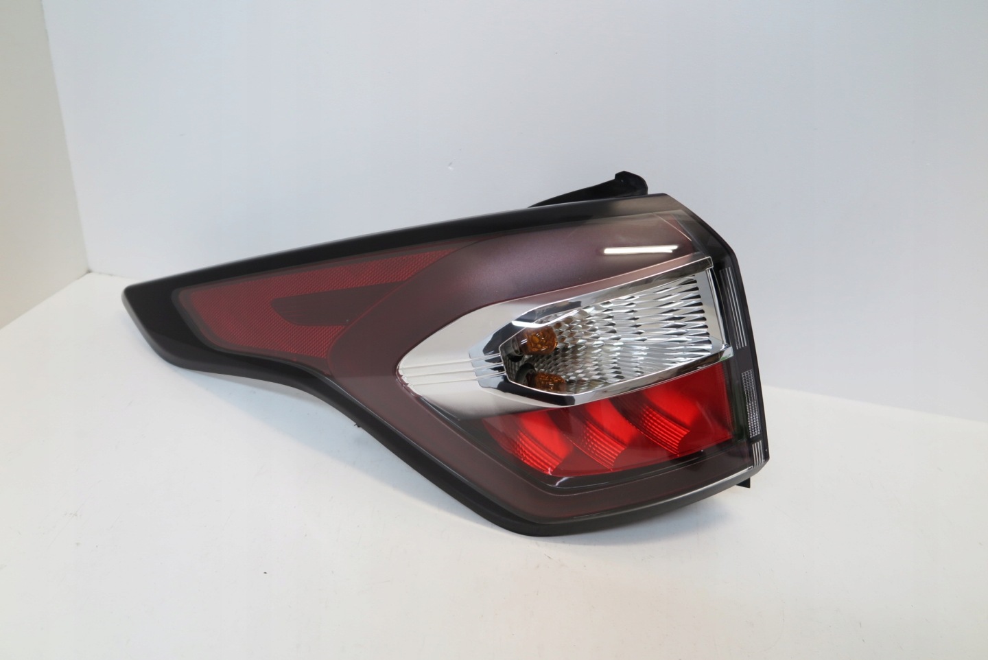 Ford Kuga II Mk2 Rückleuchte GV4113405AD Rearlamp - Thumbnail 1
