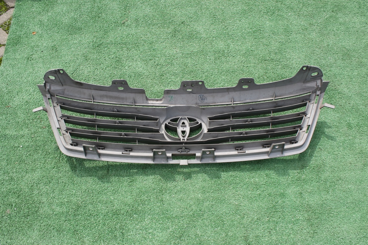 Toyota RAV4 XA5 Kühlergrill FRONTGRILL Kühlergitter 5310142400 - Thumbnail 5