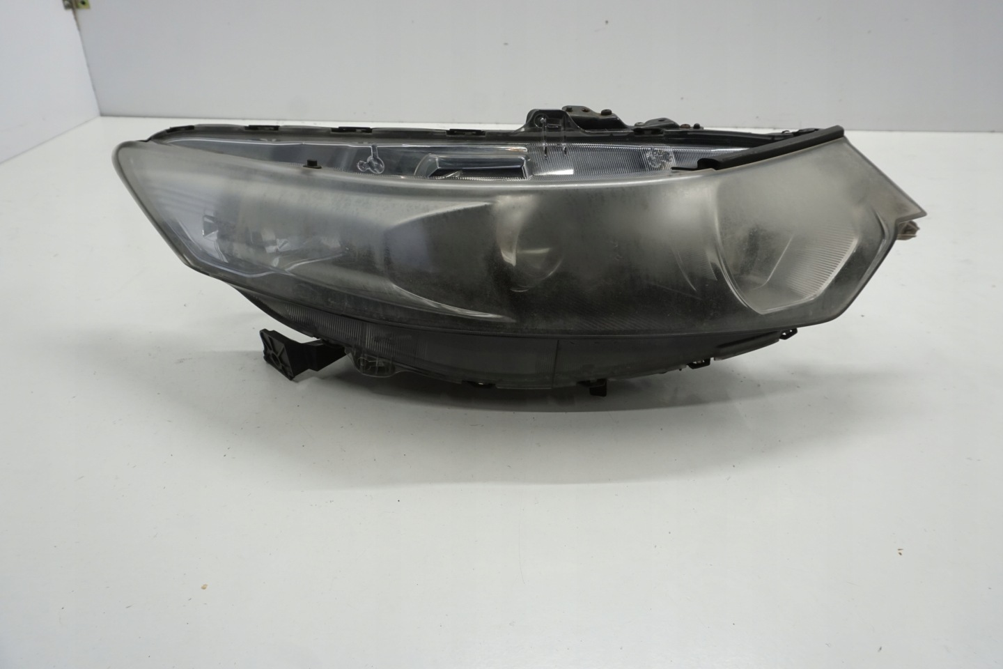 Frontscheinwerfer Honda Accord V CC7 Facelift LED Rechts Scheinwerfer Headlight - Thumbnail 1