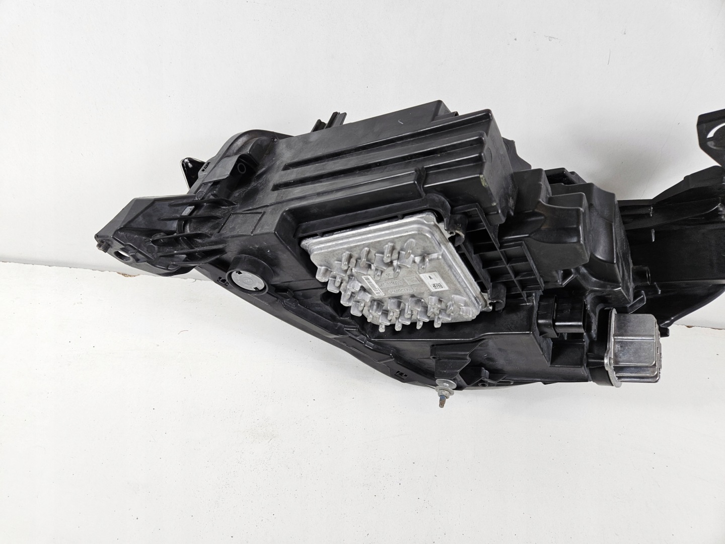 Frontscheinwerfer Opel Corsa 39162659 LED Rechts Scheinwerfer Headlight - Thumbnail 5
