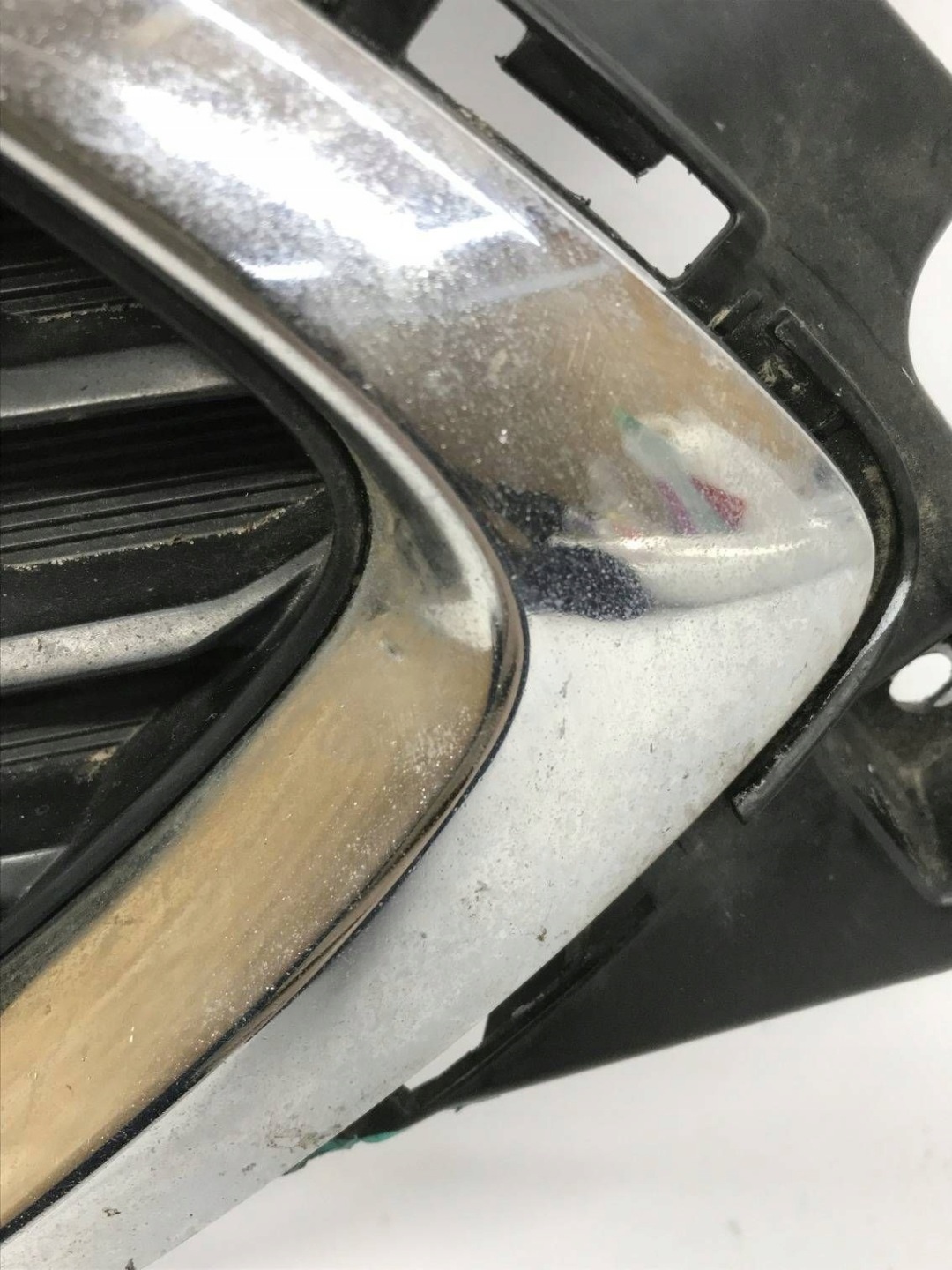 Kia Ceed CD Kühlergrill FRONTGRILL Kühlergitter - Thumbnail 8