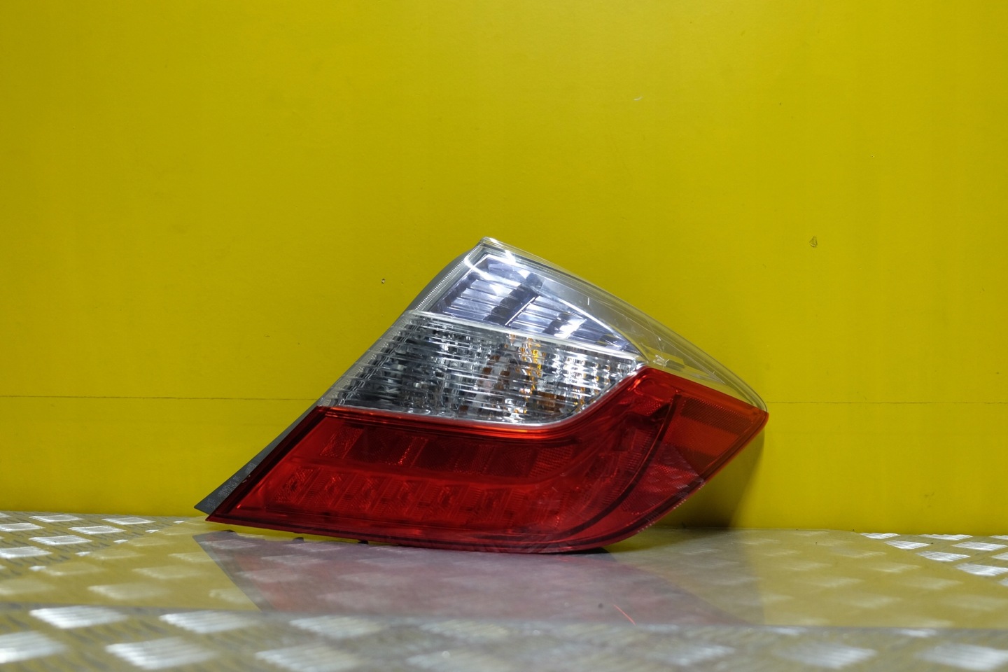 Honda Civic I SB Rückleuchte Rearlamp - Thumbnail 1