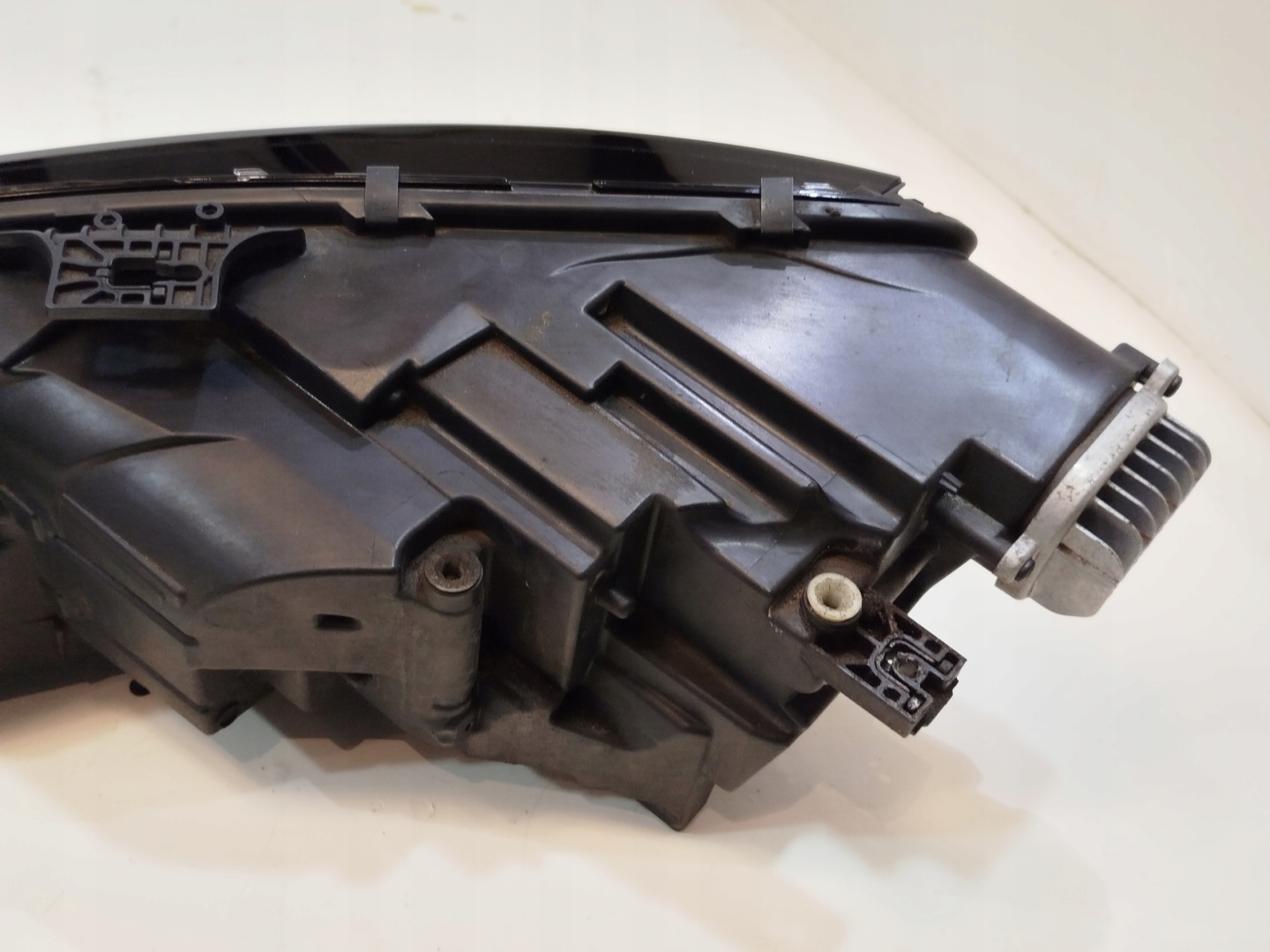 Frontscheinwerfer Audi A4 B9 8W0941034A Bi-Xenon Rechts Scheinwerfer Headlight - Thumbnail 7