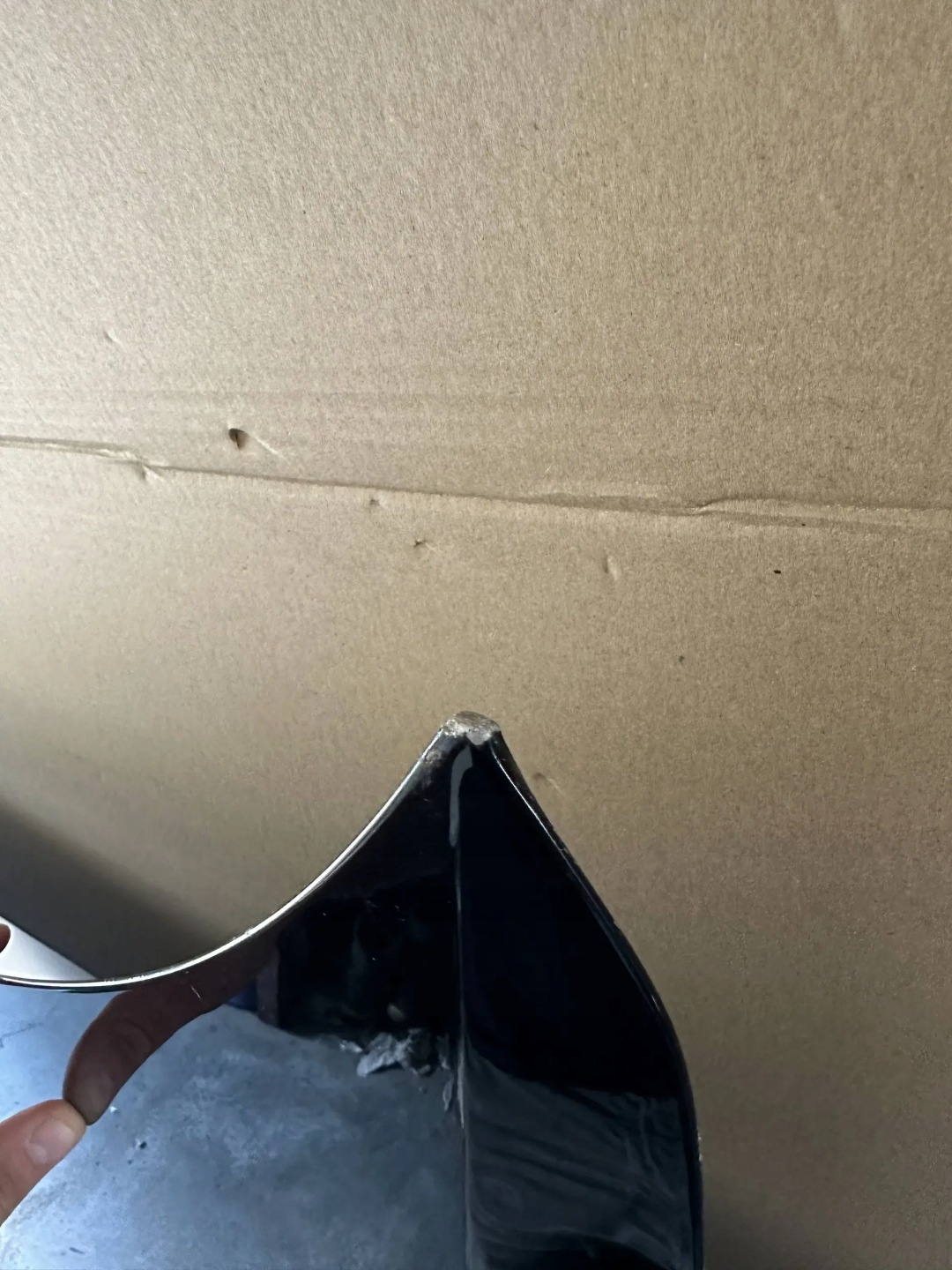 Motorhaube Audi A6 Bonnet Hood - Thumbnail 7