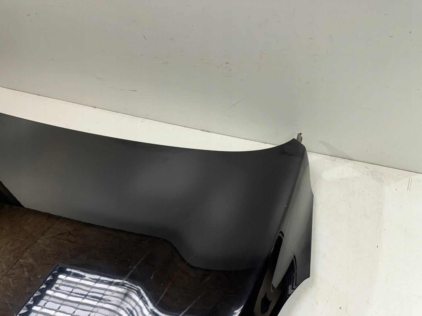 Motorhaube Hyundai i40 VF Bonnet Hood - Thumbnail 9
