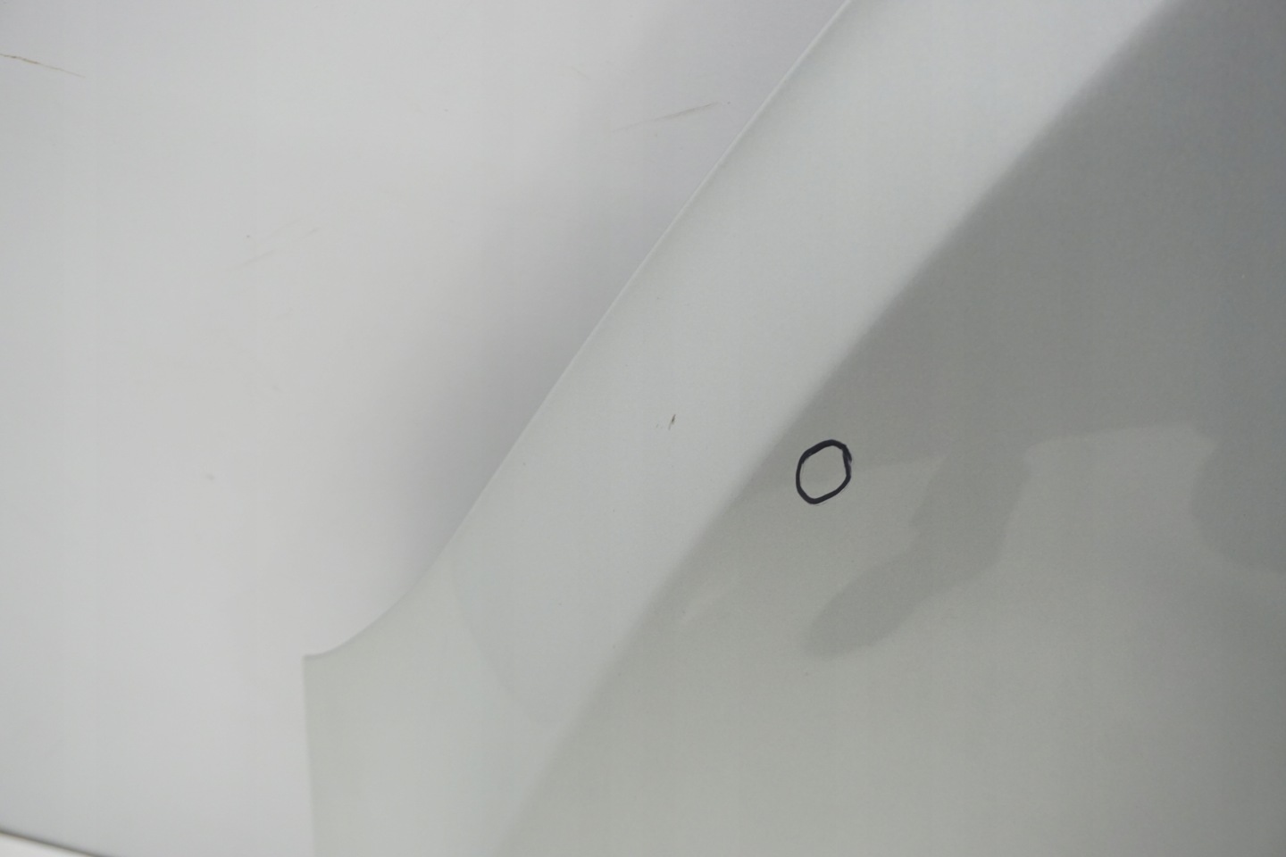 Motorhaube Hyundai i40 VF Bonnet Hood - Thumbnail 8