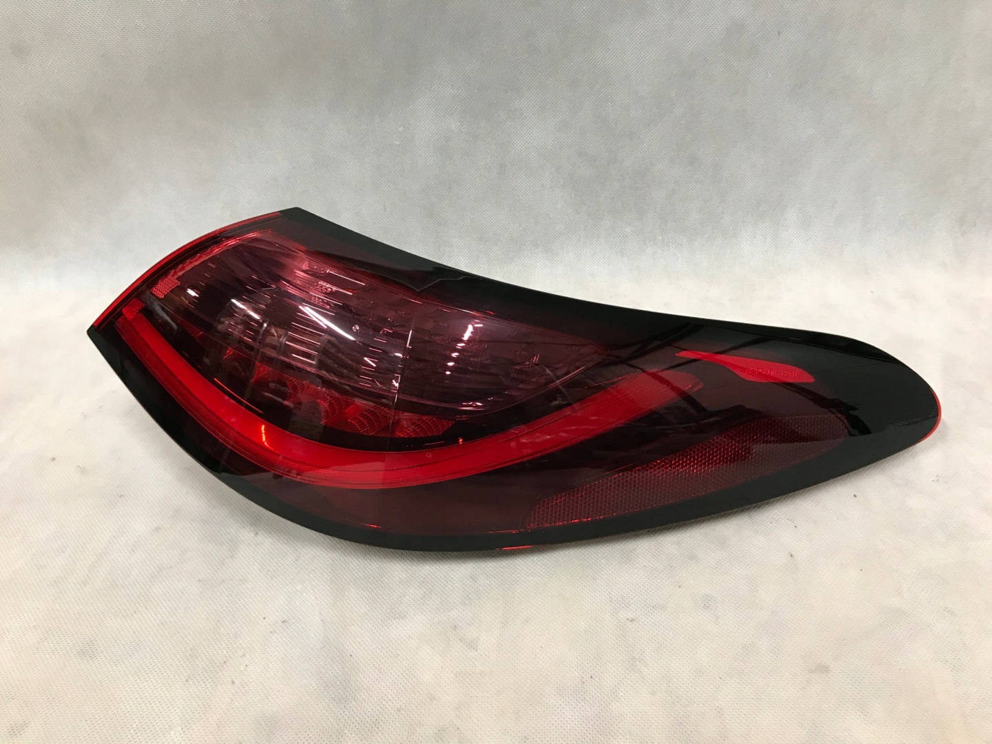 Mercedes-Benz GLC W253 Rückleuchte A2549065002 Rearlamp - Thumbnail 1