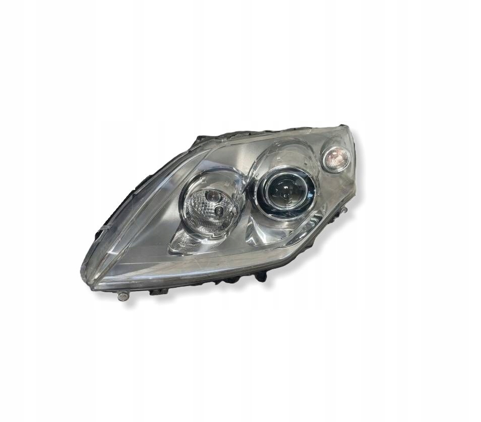 Frontscheinwerfer Renault Laguna Scénic I JA 260600035R LED Links Headlight - Thumbnail 1