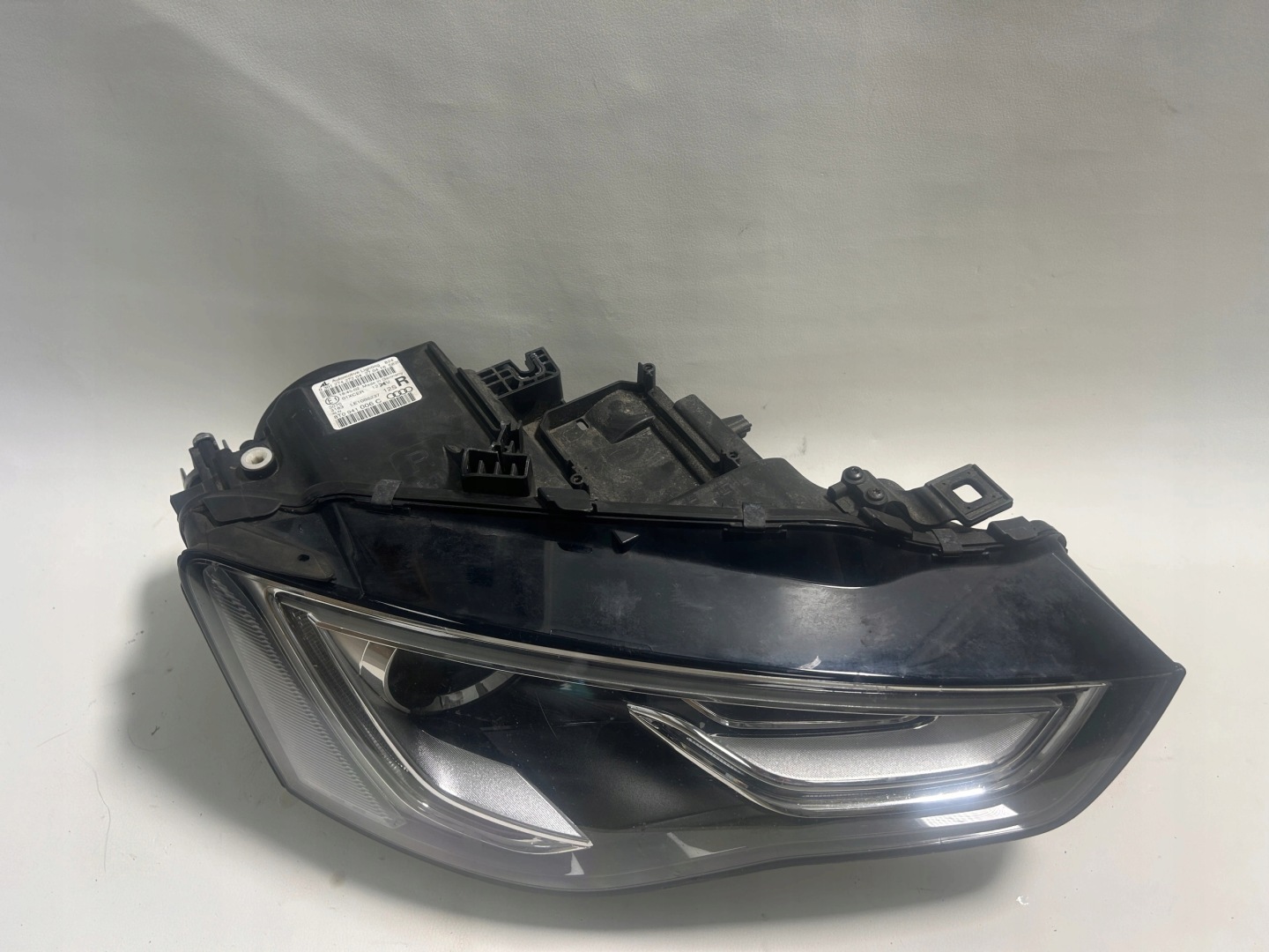Frontscheinwerfer Audi A5 Facelift LED Rechts Scheinwerfer Headlight - Thumbnail 10
