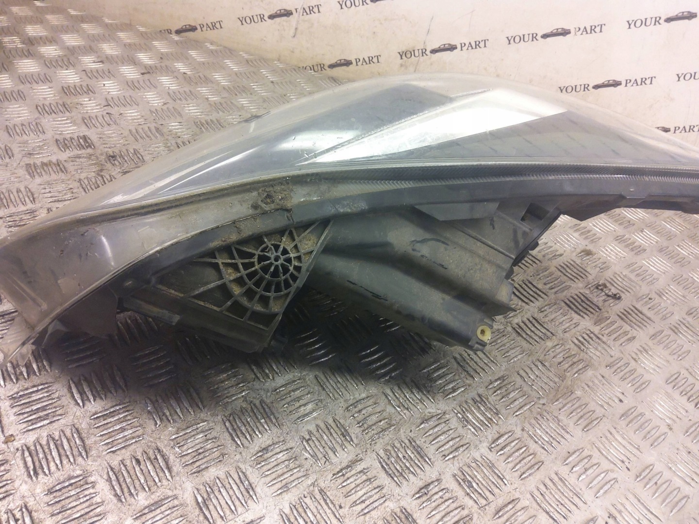 Frontscheinwerfer Opel Insignia 13409909 LED Links Scheinwerfer Headlight - Thumbnail 12