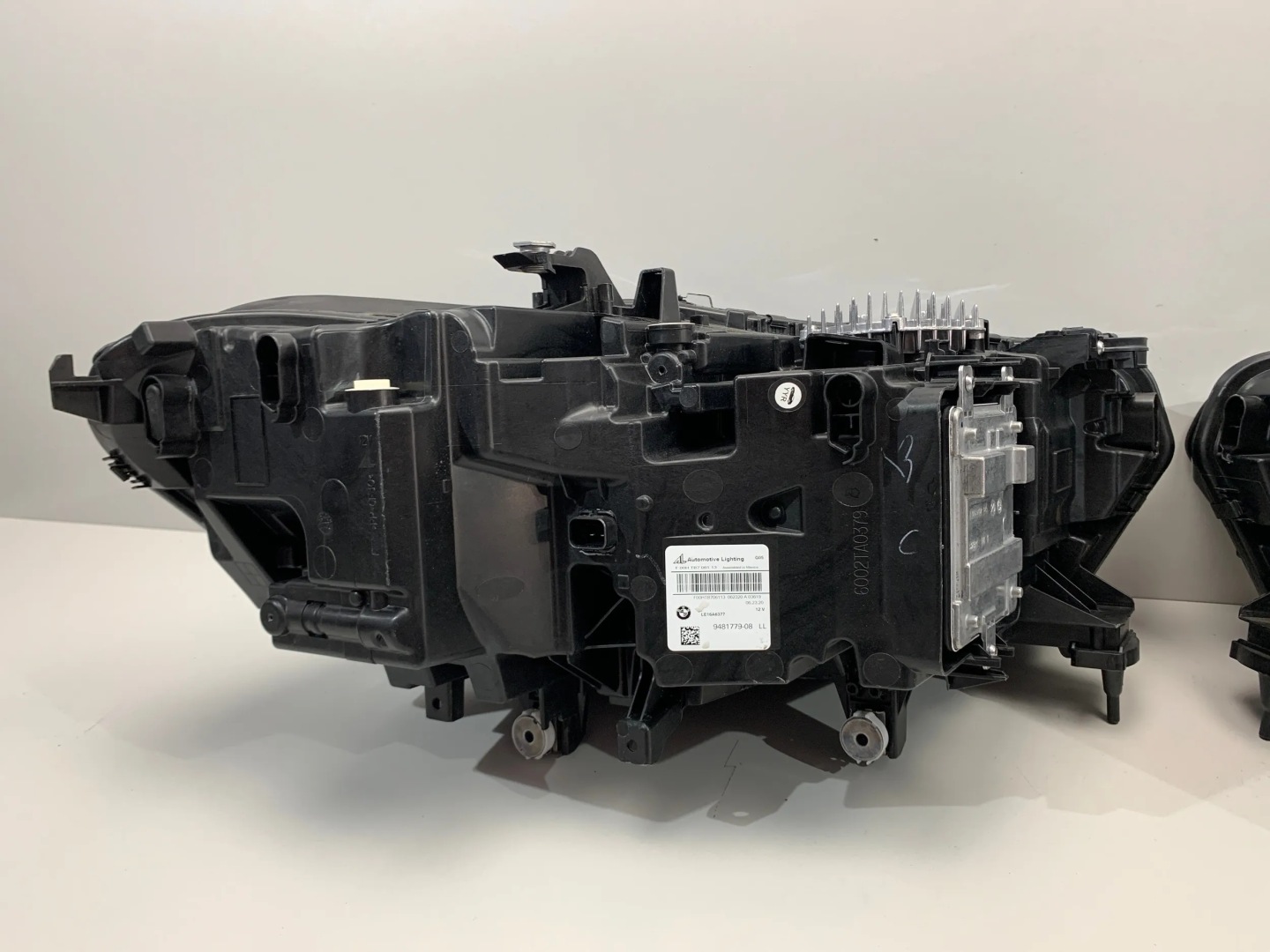 Frontscheinwerfer BMW X5 G05 LED Links Scheinwerfer Headlight - Thumbnail 8