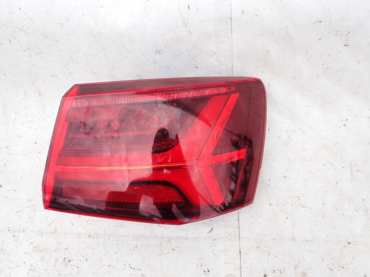 Audi A6 Rückleuchte Rearlamp - Thumbnail 8