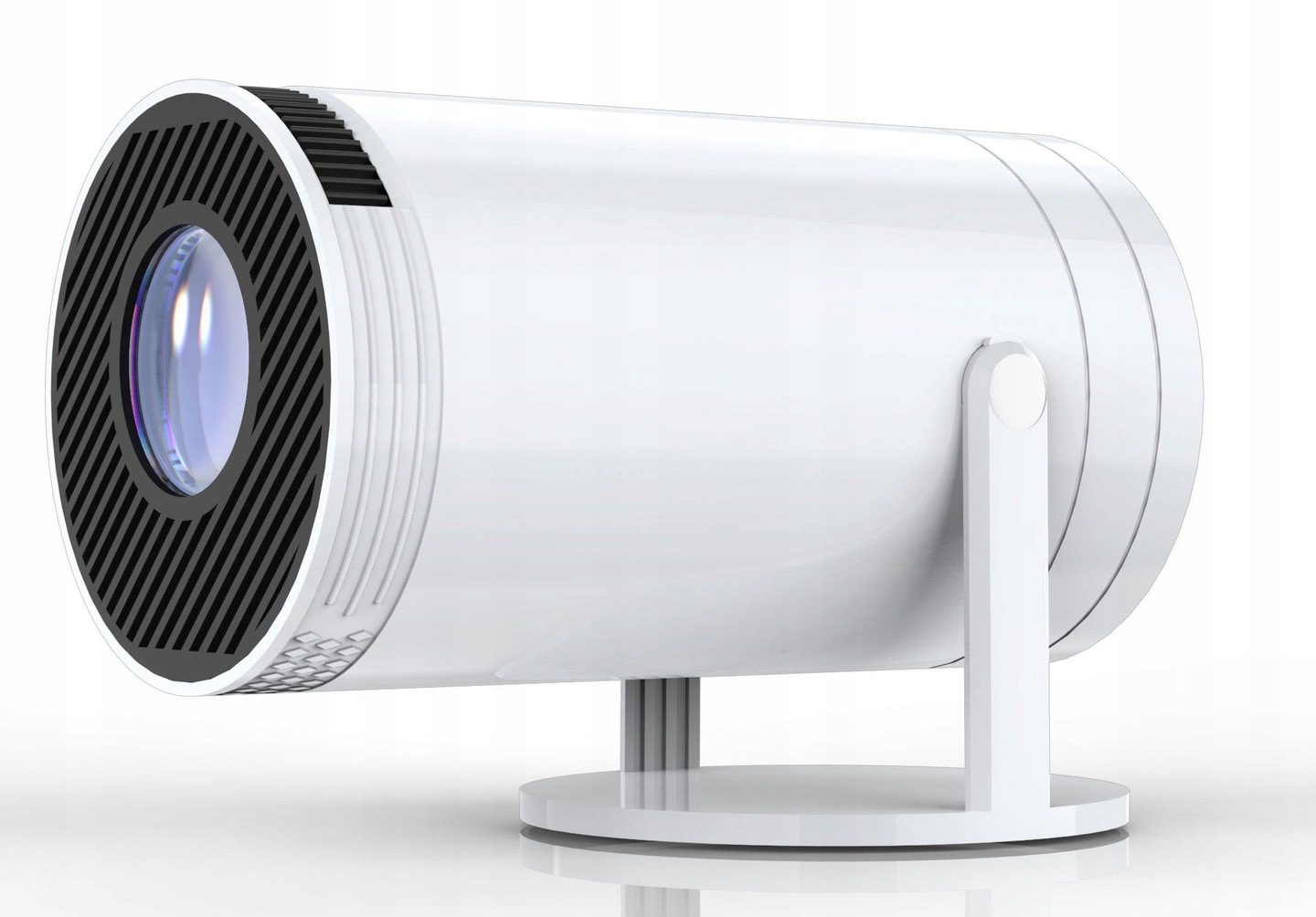 MINI PROJEKTOR PRZENOŚNY DreamCatcher Z40 RZUTNIK FULL HD 4000 LM