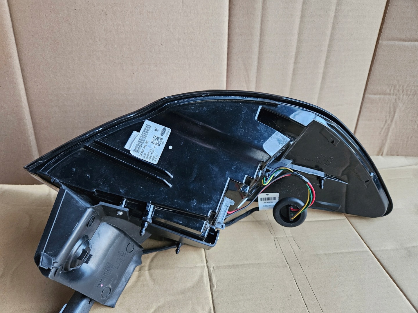 Ford Kuga III Mk3 Rückleuchte LV4B13404BE Rearlamp - Thumbnail 7