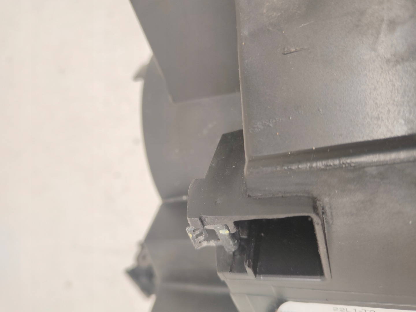 Frontscheinwerfer Jeep Renegade BU GADE14RLAM LED Links Scheinwerfer Headlight - Thumbnail 4