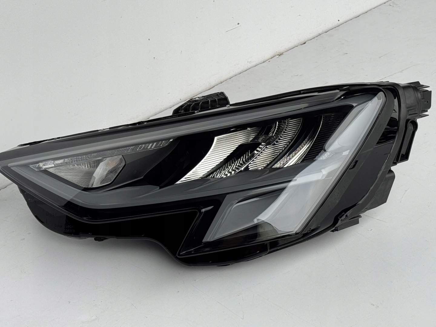 Frontscheinwerfer Audi A3 8Y 8Y0941012 LED Links Scheinwerfer Headlight - Thumbnail 8