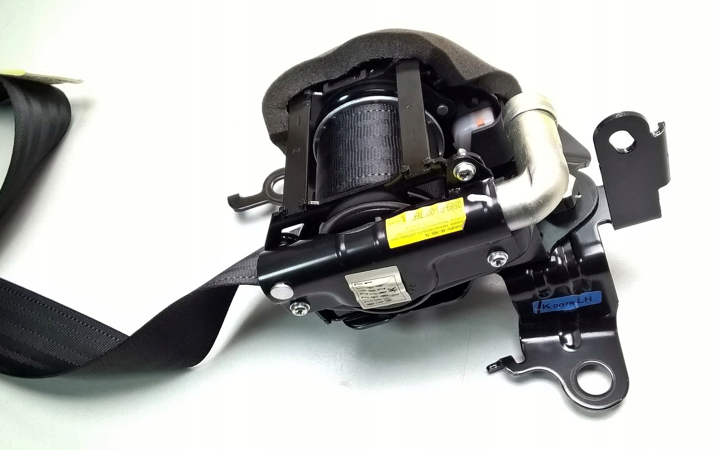 MAZDA 2 IV 2014- PAS BEZPIECZEŃSTWA LEWY TYŁ OE EU JTB3960902L