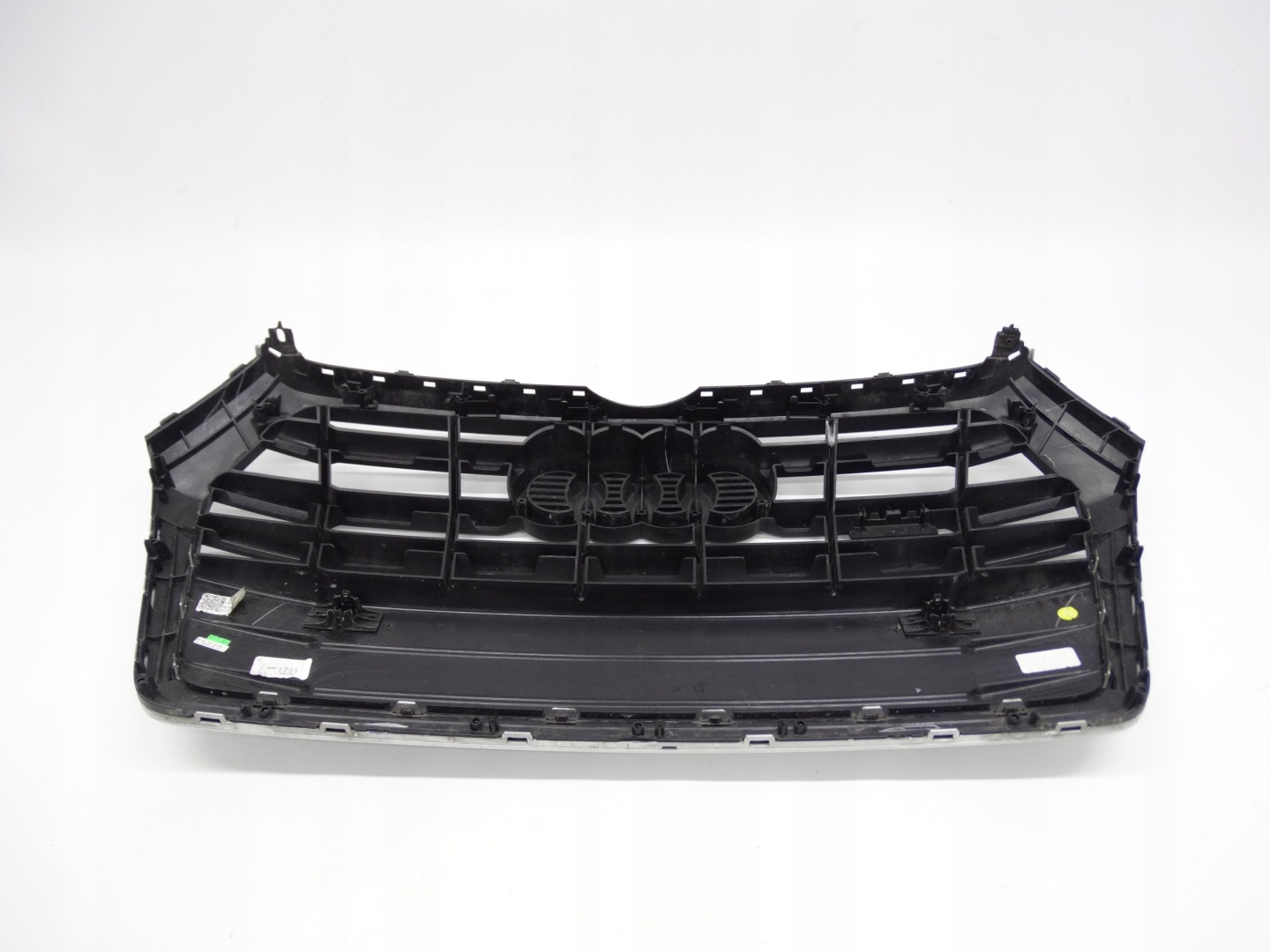 Audi Q5 Kühlergrill FRONTGRILL Kühlergitter 80A853651A - Thumbnail 12