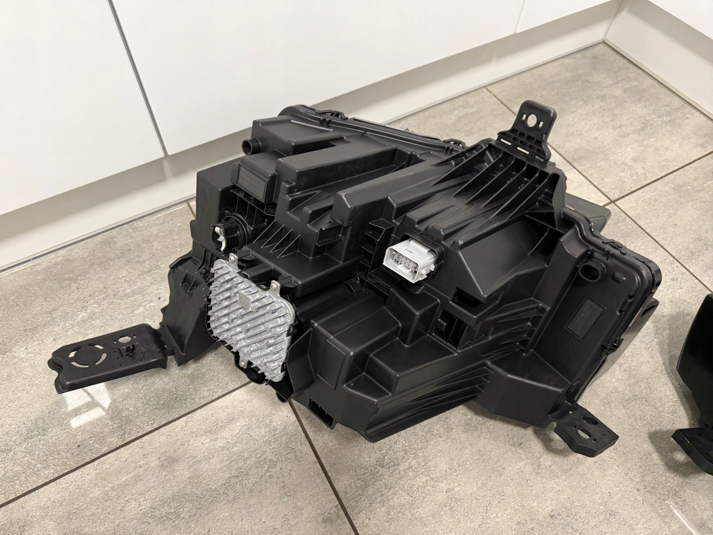 Frontscheinwerfer Citroen C5 LED Links Scheinwerfer Headlight - Thumbnail 11