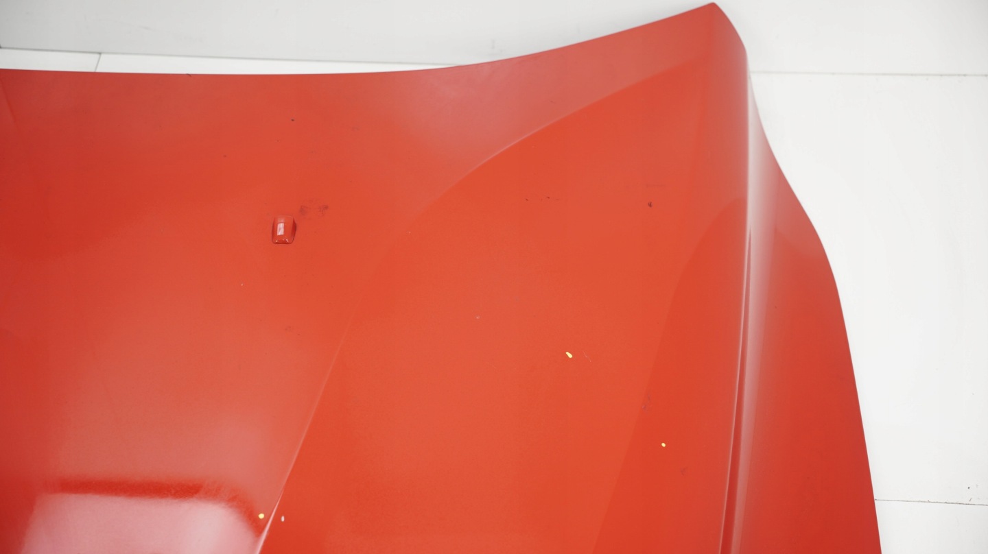 Motorhaube Volvo S40/S50/V40/V50 V40 Bonnet Hood - Thumbnail 5