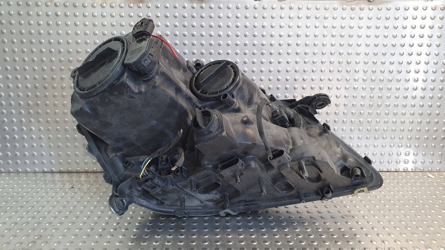 Frontscheinwerfer Mercedes-Benz M-Klasse W164 LED Links Scheinwerfer Headlight - Thumbnail 8