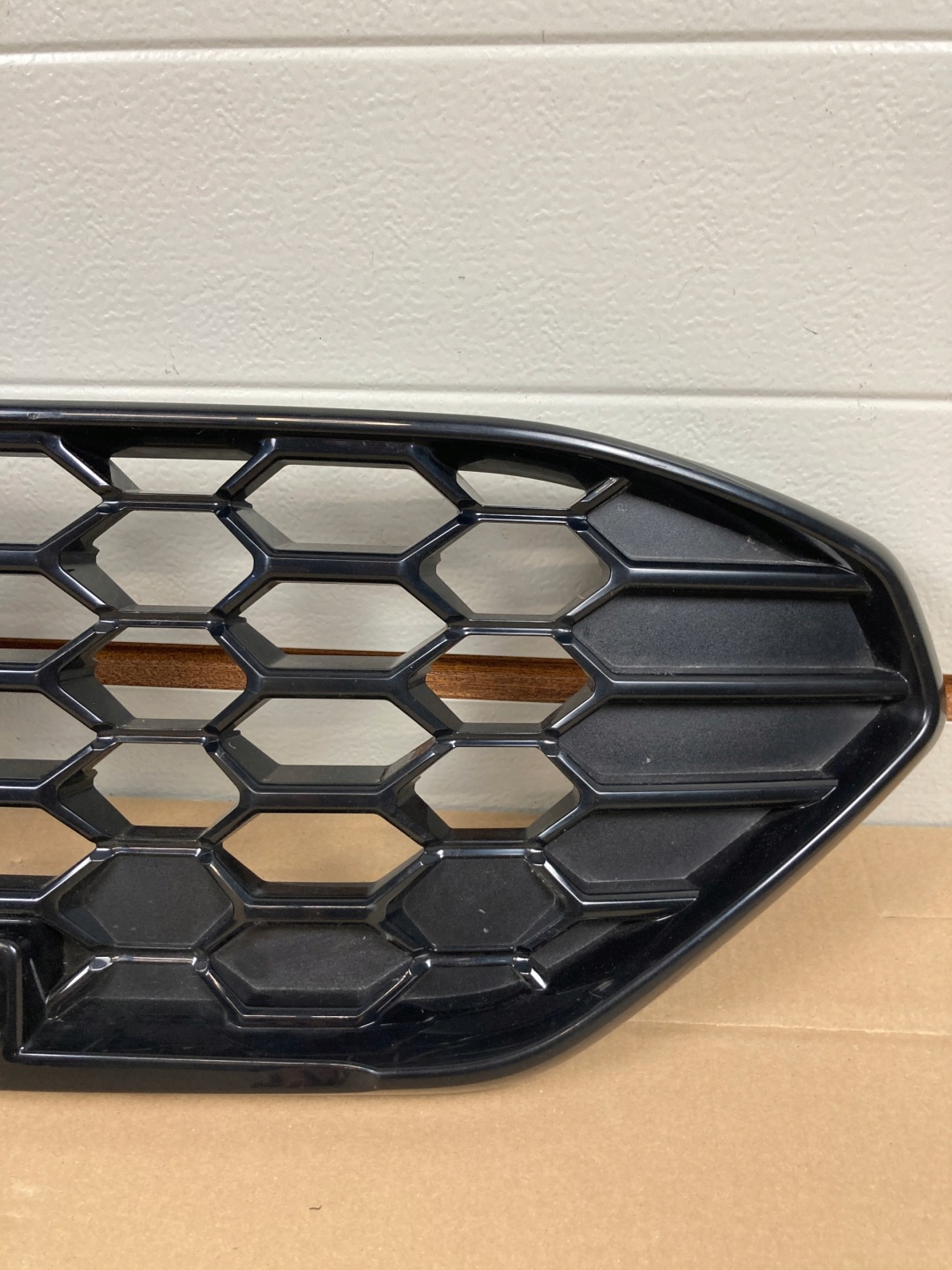Ford Fiesta VIII Mk8 Kühlergrill FRONTGRILL Kühlergitter N1BB8200D6 - Thumbnail 4