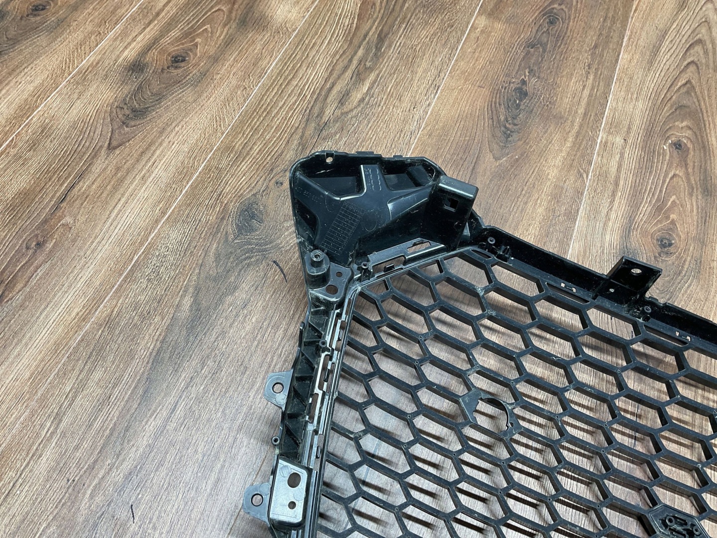 Audi R8 4S Kühlergrill FRONTGRILL Kühlergitter 4S0853653D - Thumbnail 10