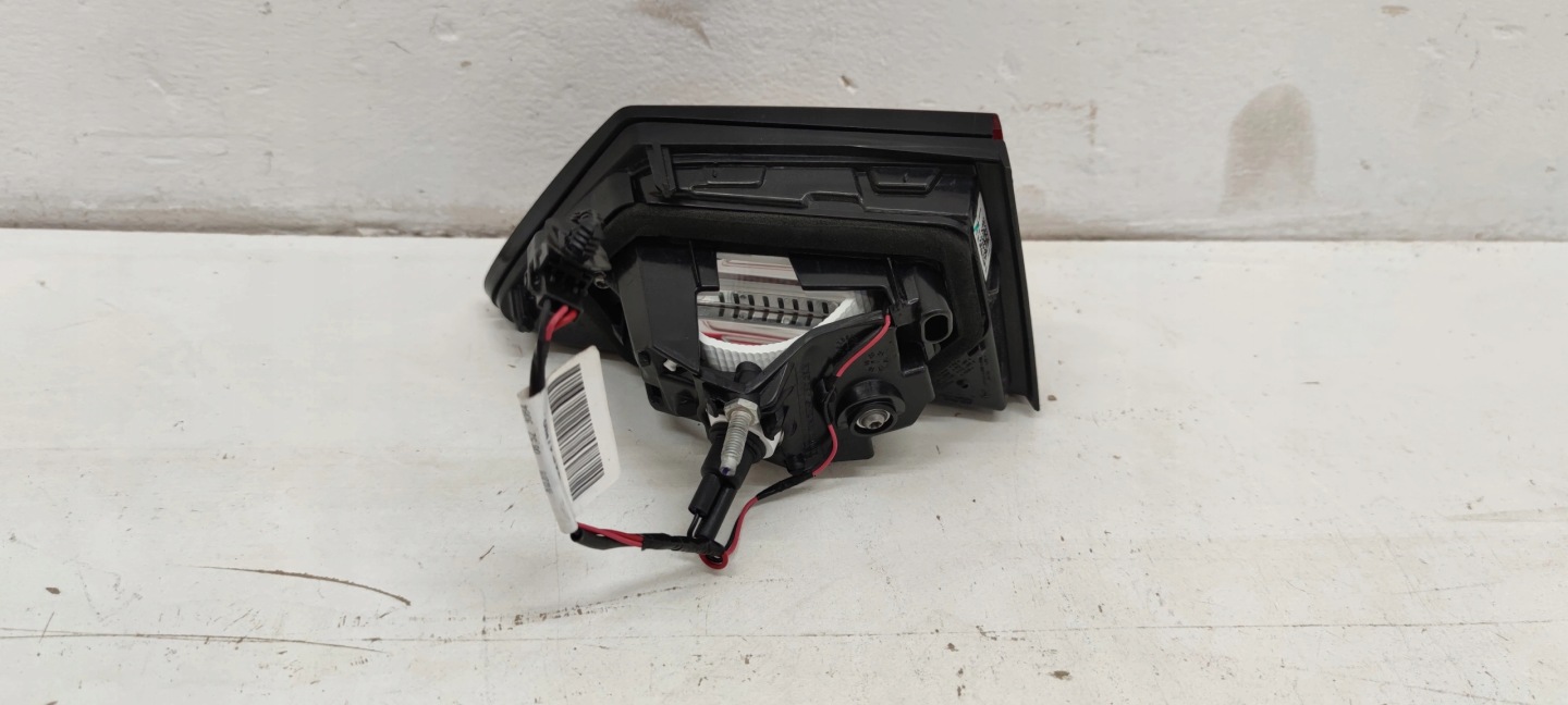 Renault Clio X98 Rückleuchte 265508029R Rearlamp - Thumbnail 3