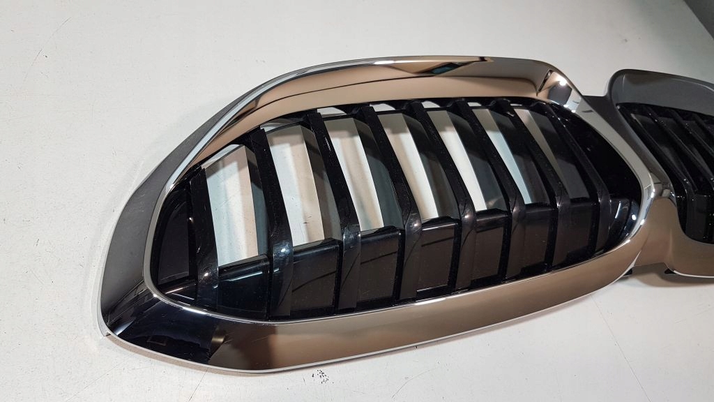 BMW 3 G21 Kühlergrill FRONTGRILL Kühlergitter 5113192 - Thumbnail 5