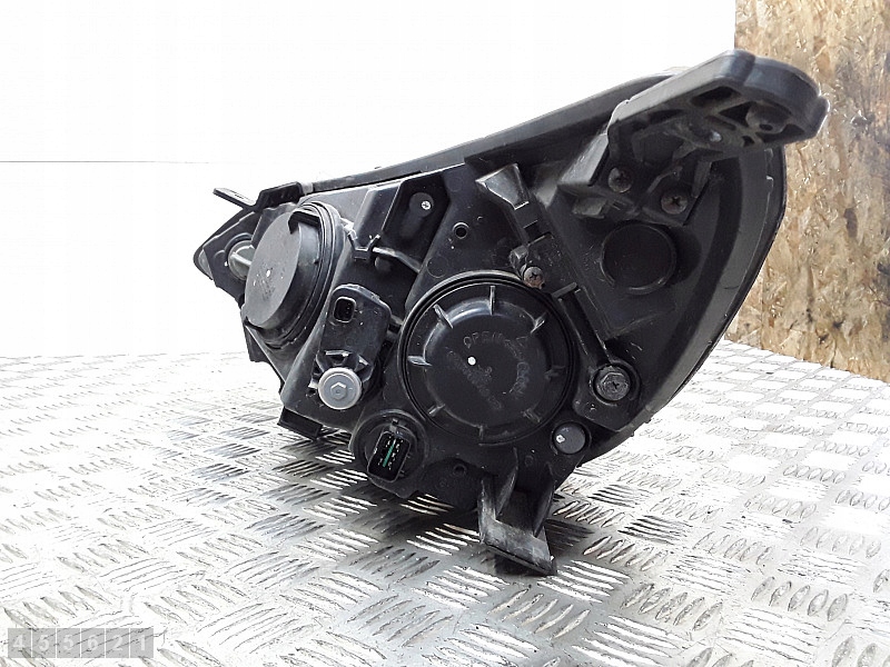 Frontscheinwerfer Kia Rio YB LED Rechts Scheinwerfer Headlight - Thumbnail 5