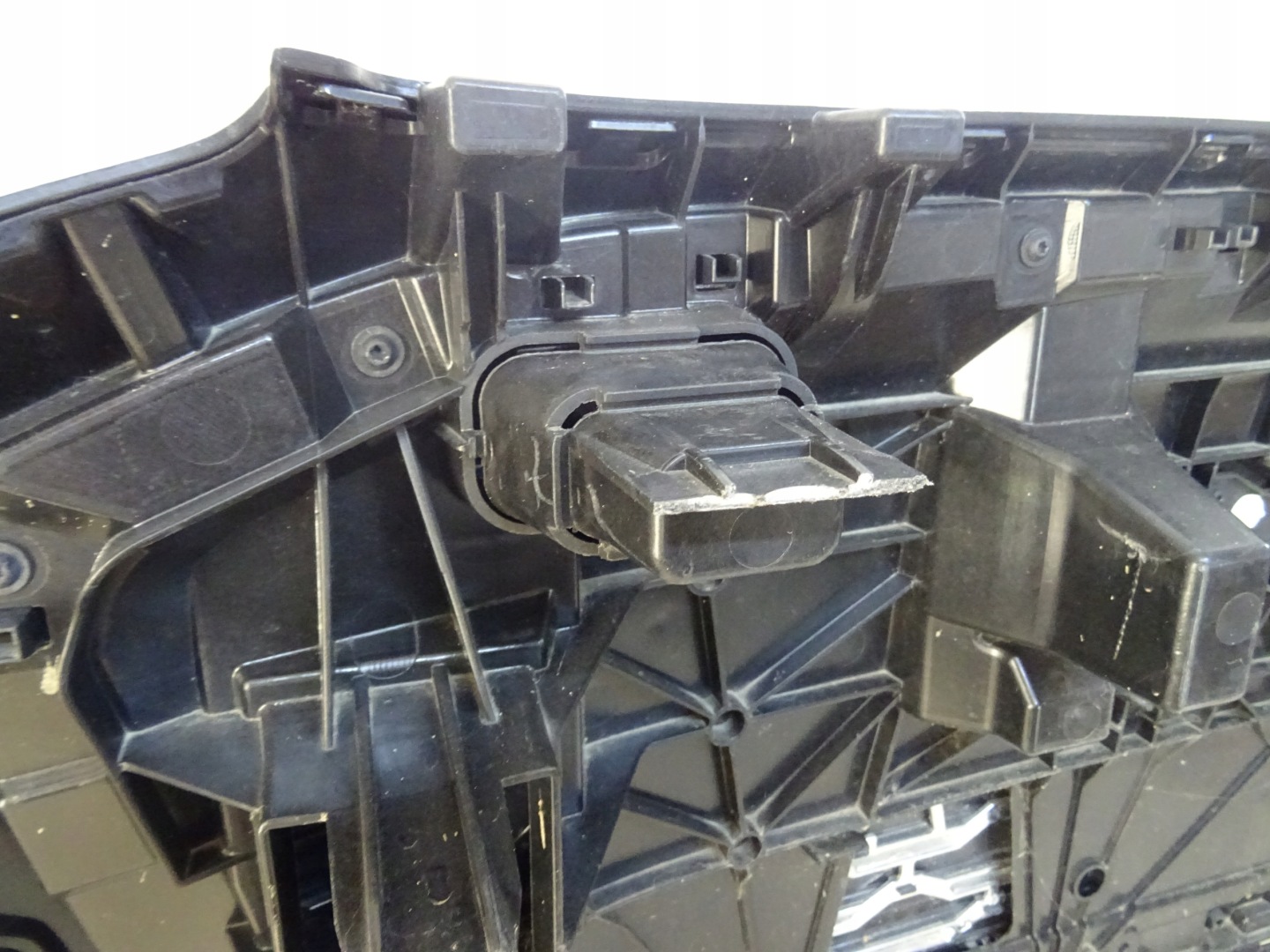 Audi Q4 Kühlergrill FRONTGRILL Kühlergitter - Thumbnail 11