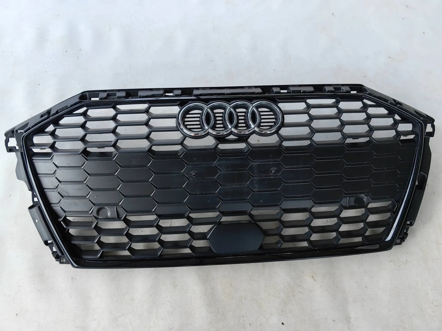 Audi A3 8Y Kühlergrill FRONTGRILL Kühlergitter 8Y0853651A - Thumbnail 1
