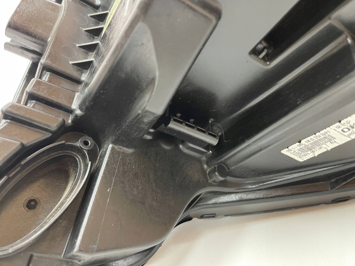 Frontscheinwerfer Kia Sorento UM LED Rechts Scheinwerfer Headlight - Thumbnail 8