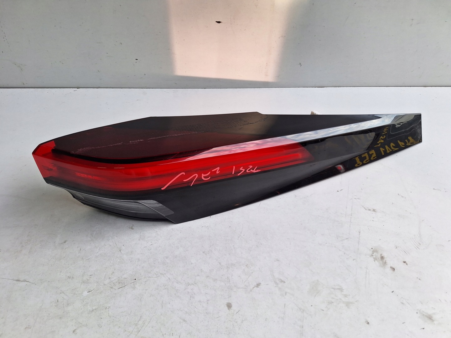 Toyota C-HR X20 Rückleuchte Rearlamp - Thumbnail 2