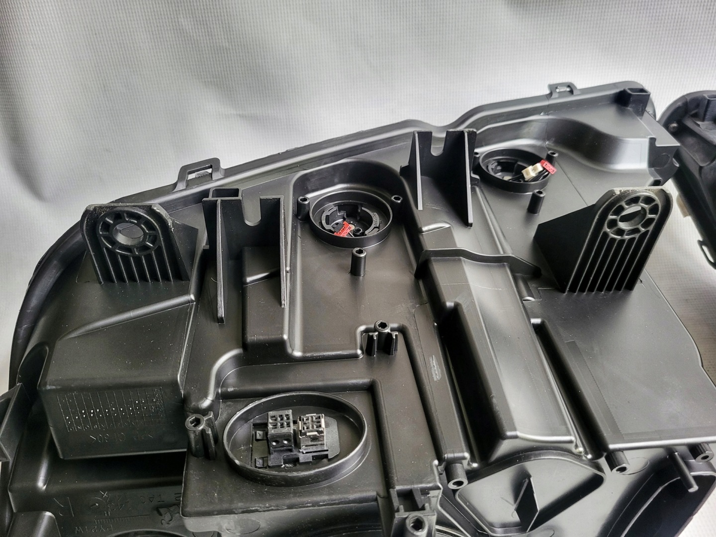Frontscheinwerfer BMW X3 F25 7217294 Bi-Xenon Links Scheinwerfer Headlight - Thumbnail 12