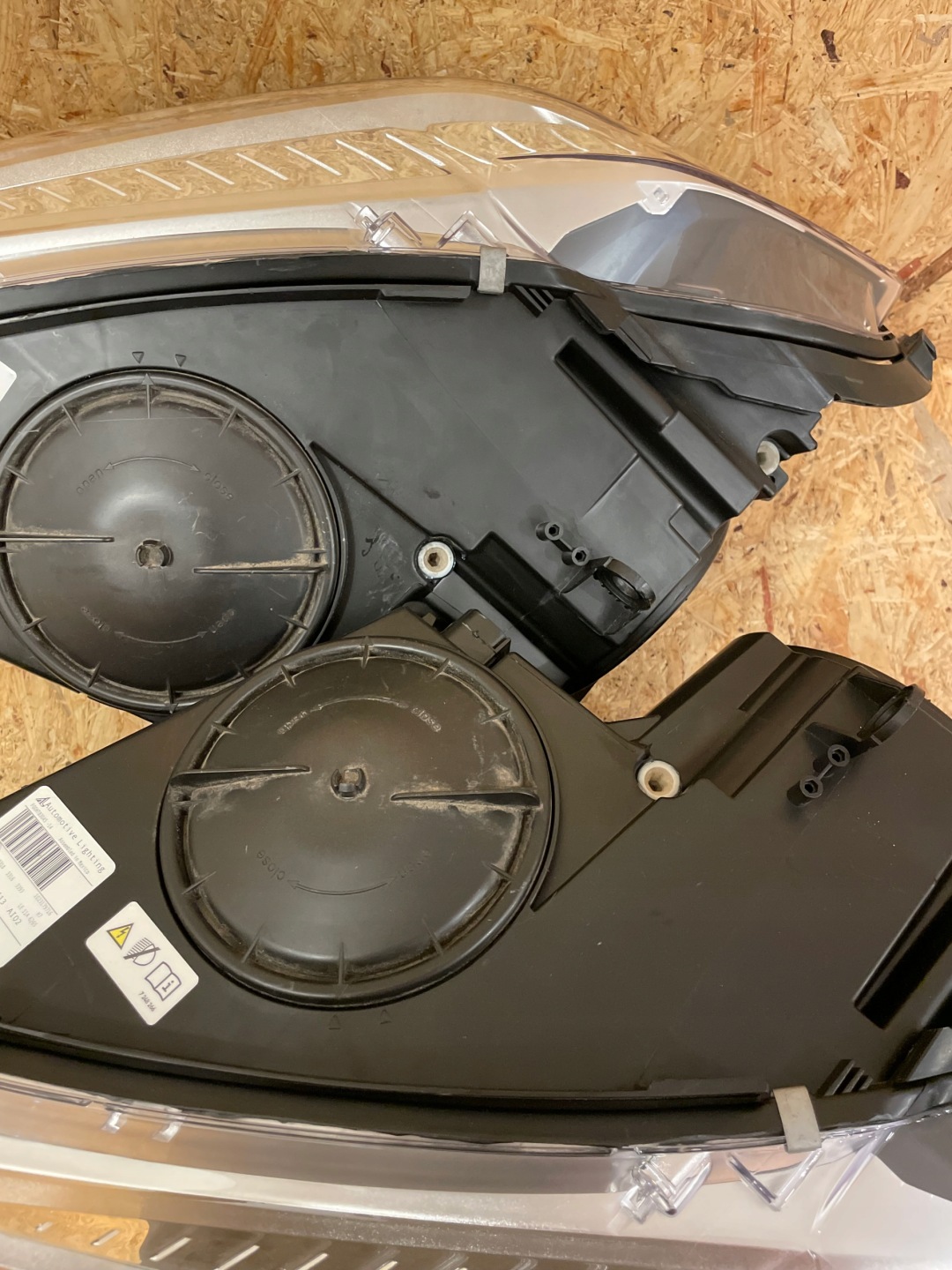 Frontscheinwerfer BMW X6 F16 7460613 Bi-Xenon Links Scheinwerfer Headlight - Thumbnail 9