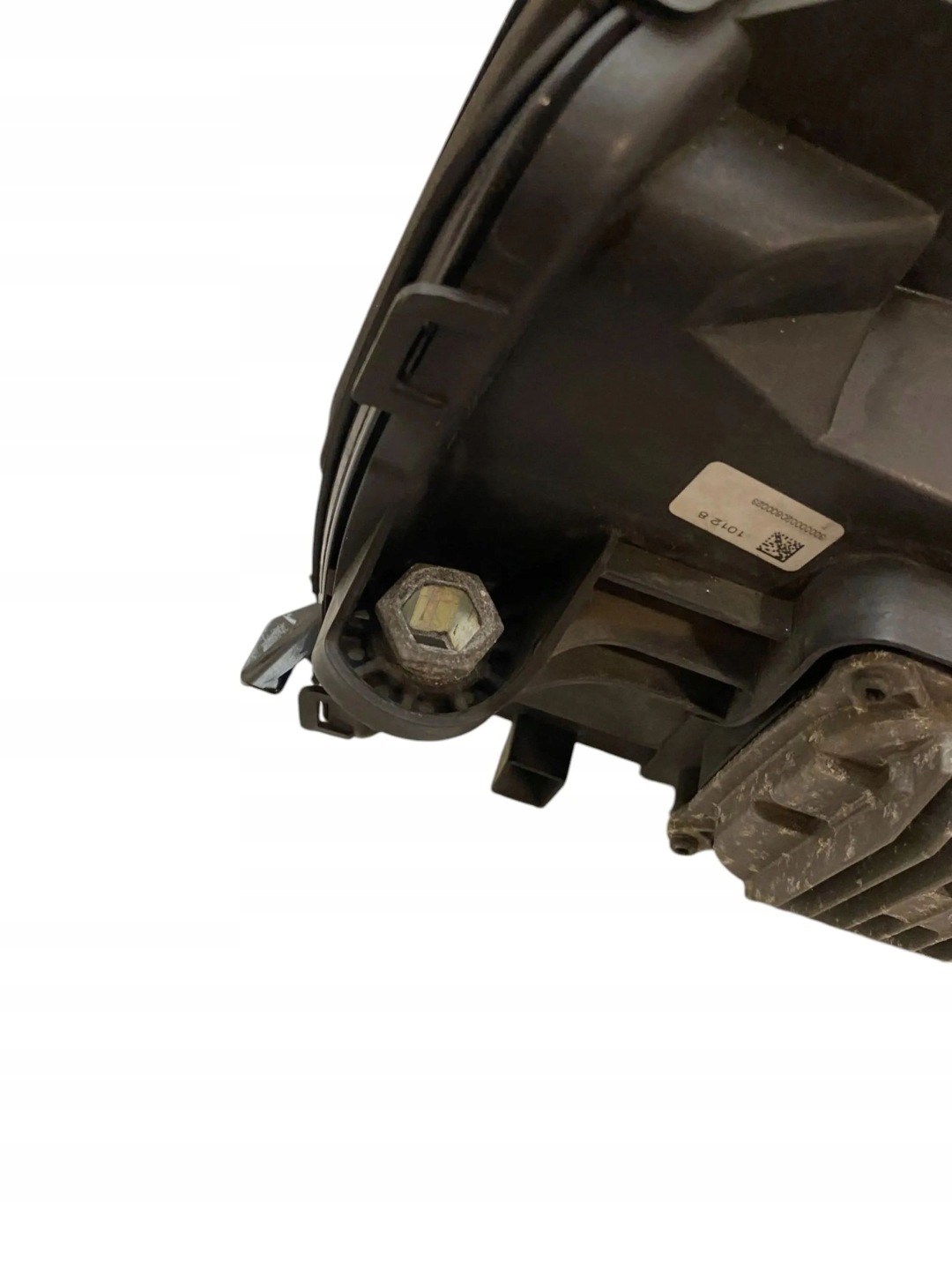 Frontscheinwerfer Mercedes-Benz GLC W253 A2539065401 LED Rechts Headlight - Thumbnail 9