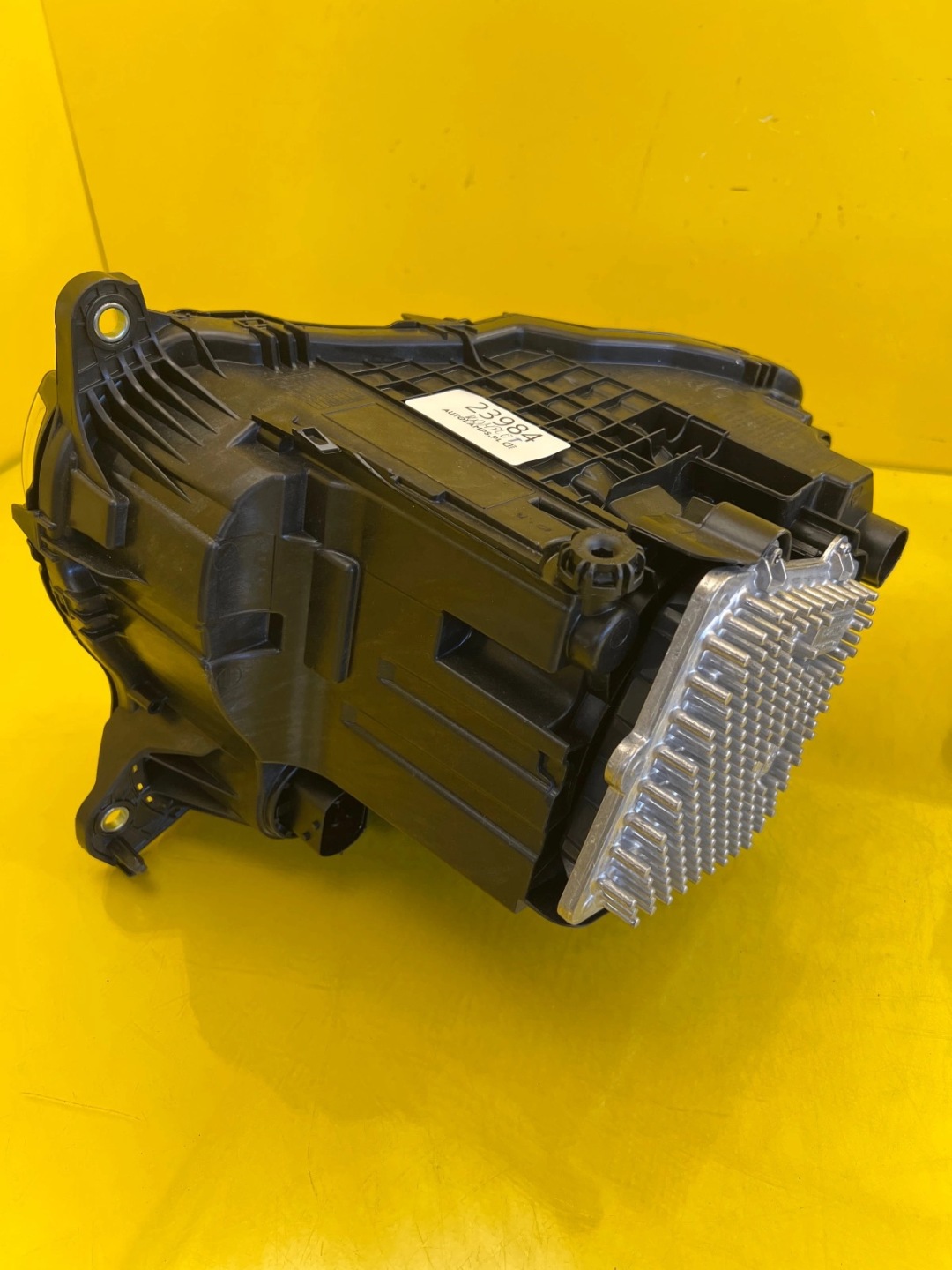 Frontscheinwerfer Land Rover Defender LA L8B213W030 LED Links Headlight - Thumbnail 4