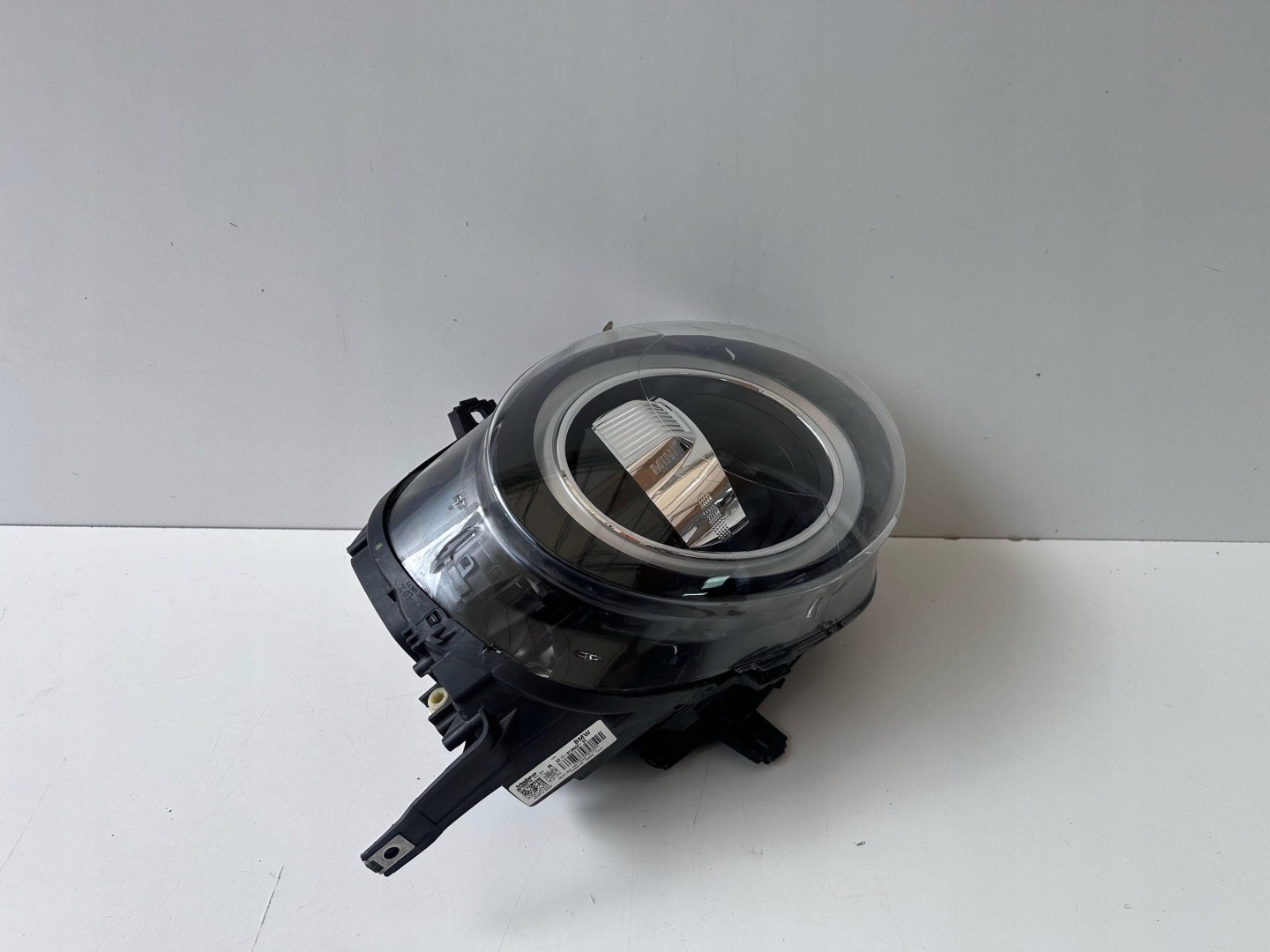 Frontscheinwerfer Mini MINI F55 8738652 LED Rechts Scheinwerfer Headlight - Thumbnail 2