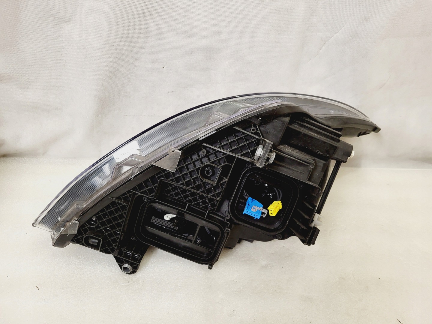 Frontscheinwerfer Mercedes-Benz Vito W447 A4479063301 ILS Links Headlight - Thumbnail 12