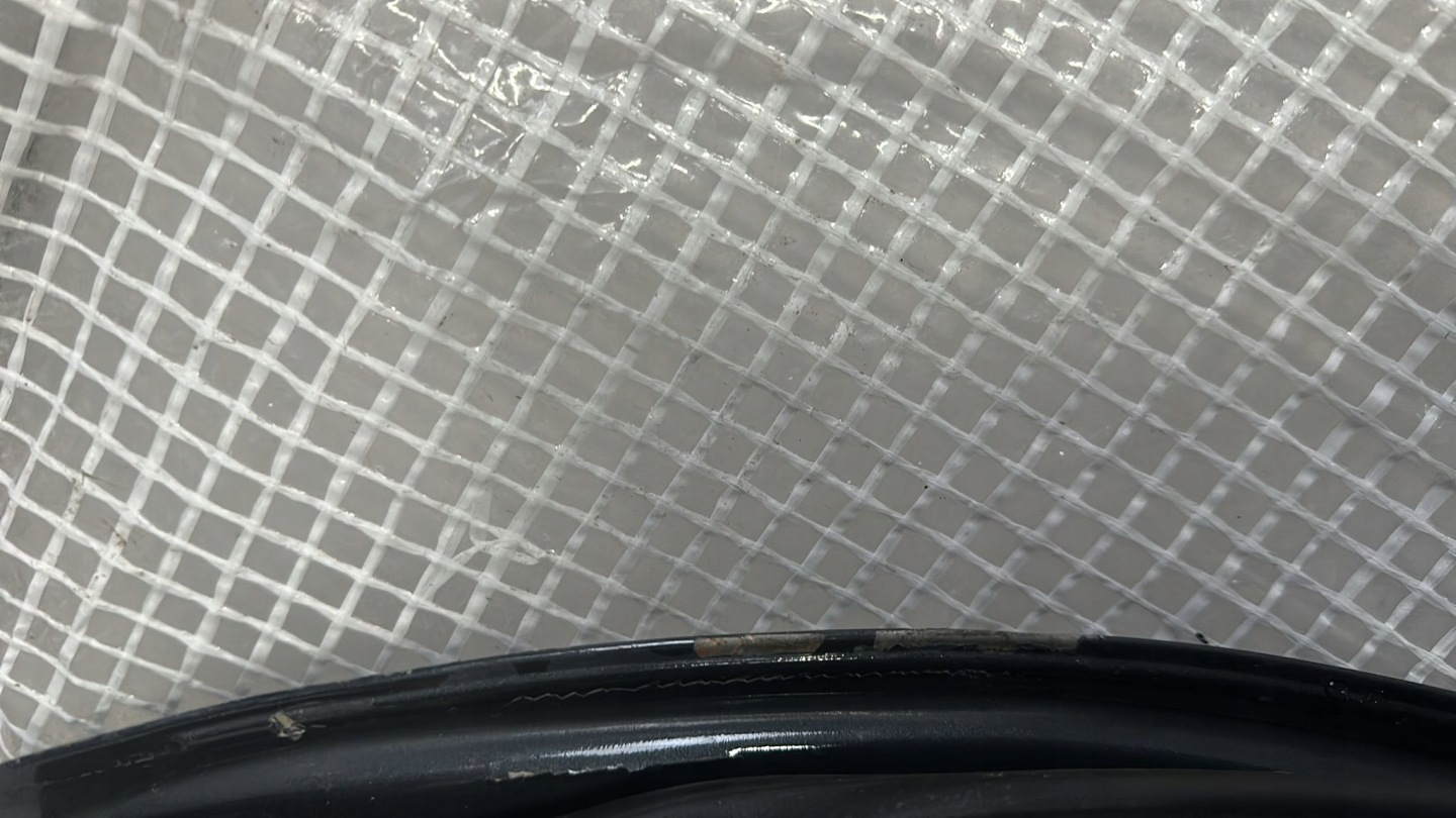 Motorhaube Hyundai Staria US4 Bonnet Hood - Thumbnail 6
